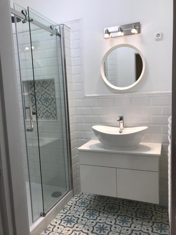 Rosmarinus Apartman Pécs Zewnętrze zdjęcie