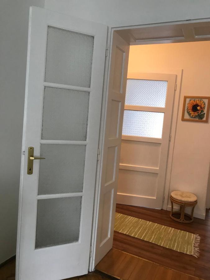 Rosmarinus Apartman Pécs Zewnętrze zdjęcie