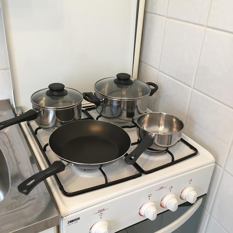 Rosmarinus Apartman Pécs Zewnętrze zdjęcie