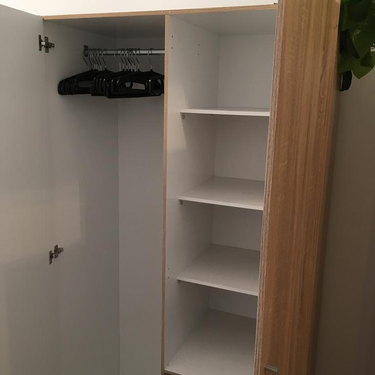 Rosmarinus Apartman Pécs Zewnętrze zdjęcie