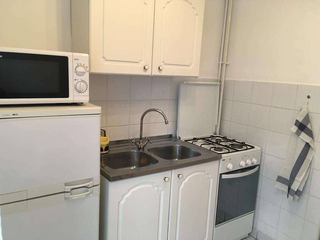 Rosmarinus Apartman Pécs Zewnętrze zdjęcie
